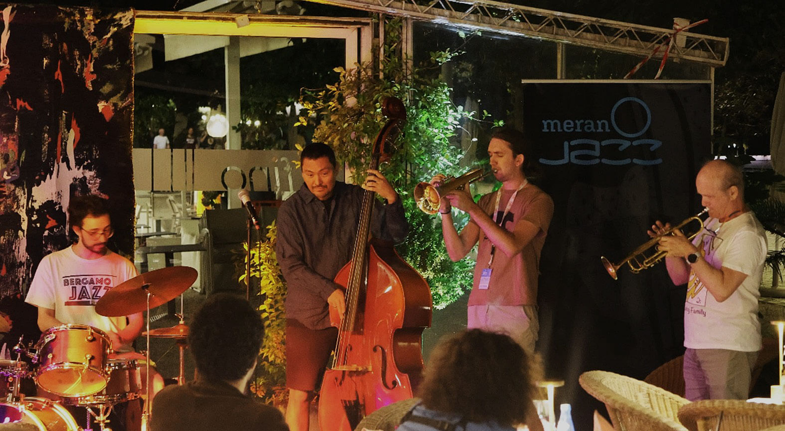 Jam Session Aurora 2025